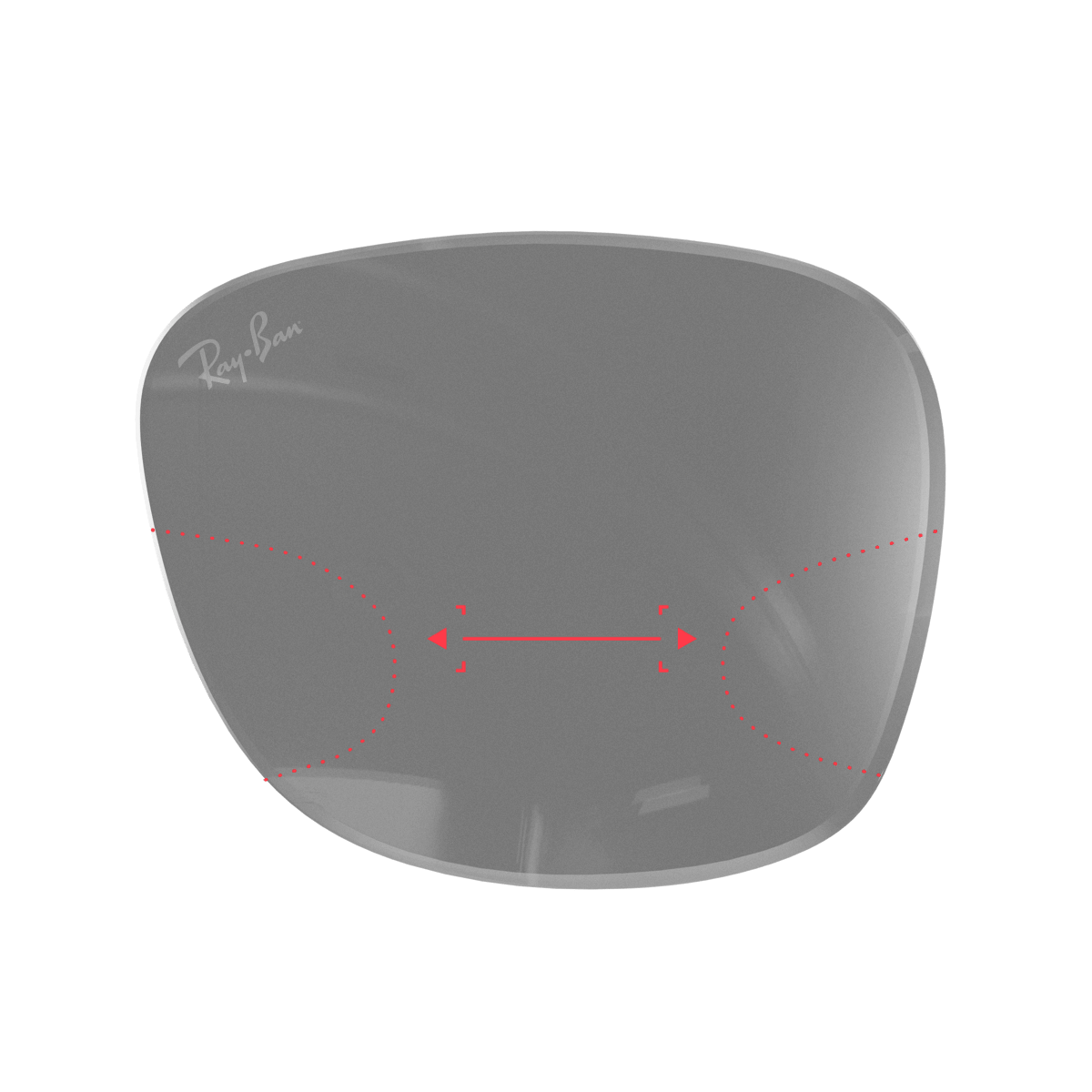 Ray ban short sighted 2024 glasses