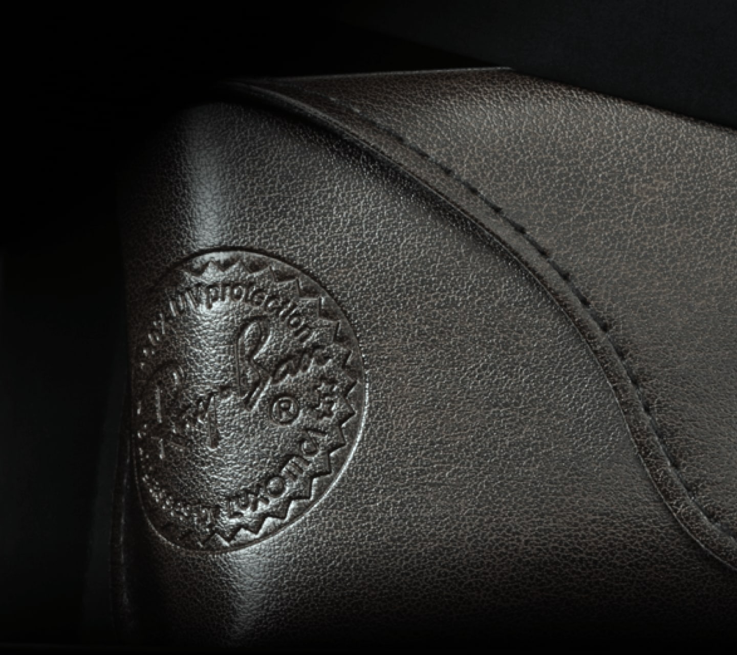 Sustainability infopage