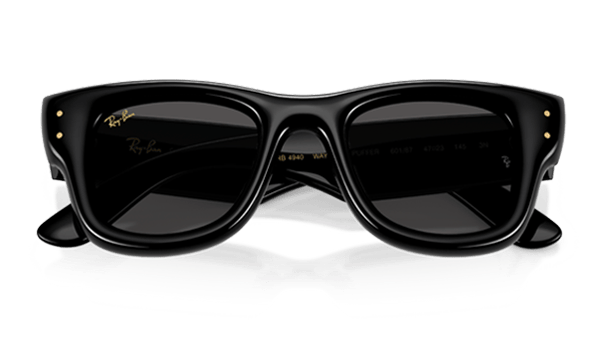 A$AP ROCKY <br> wayfarer puffer