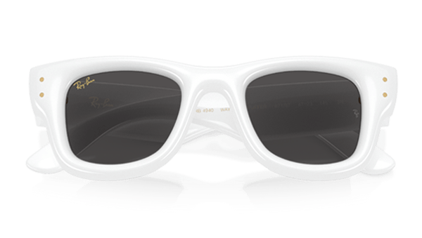 A$AP ROCKY <br> wayfarer puffer
